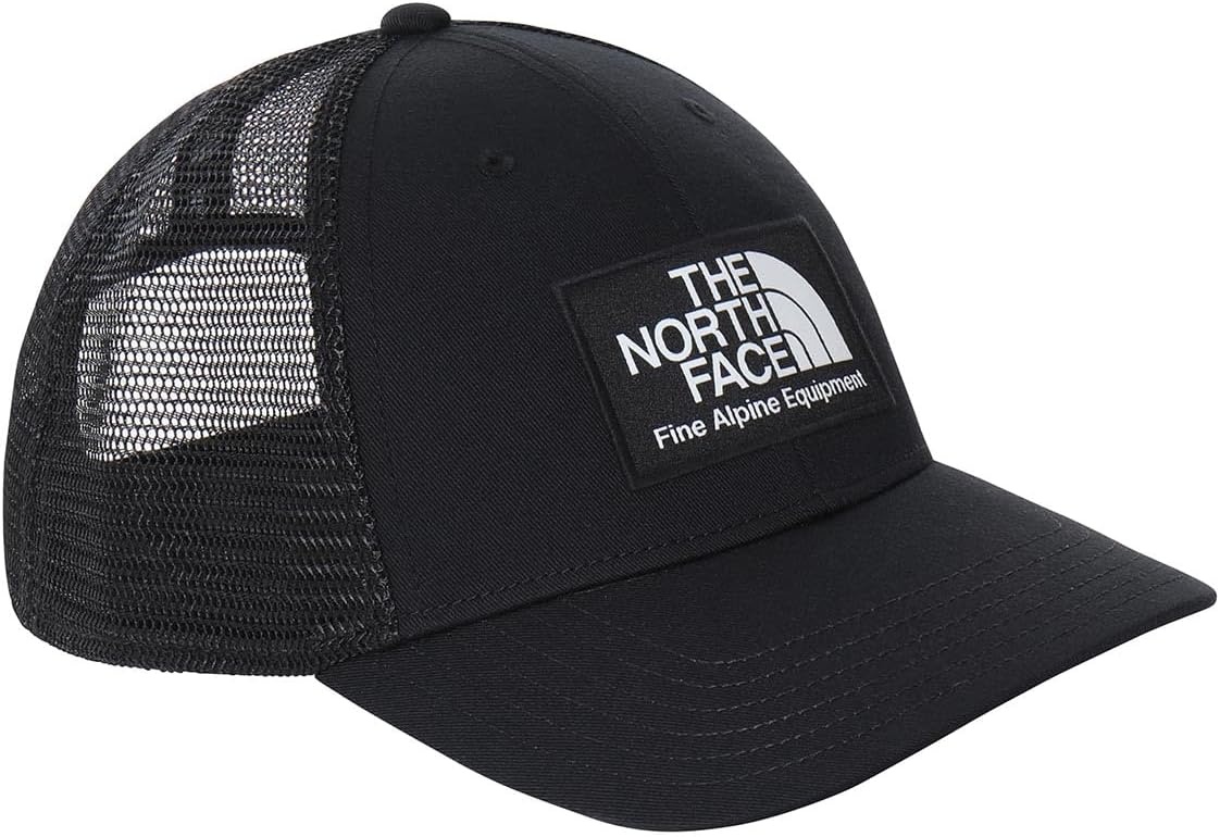 image:imageThe North Face Mudder TruckerTnf Black