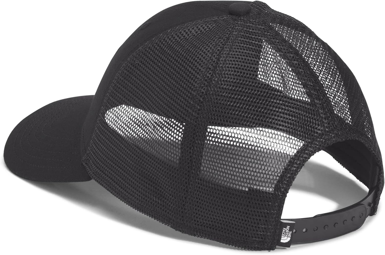image:imageThe North Face Mudder TruckerTnf Black