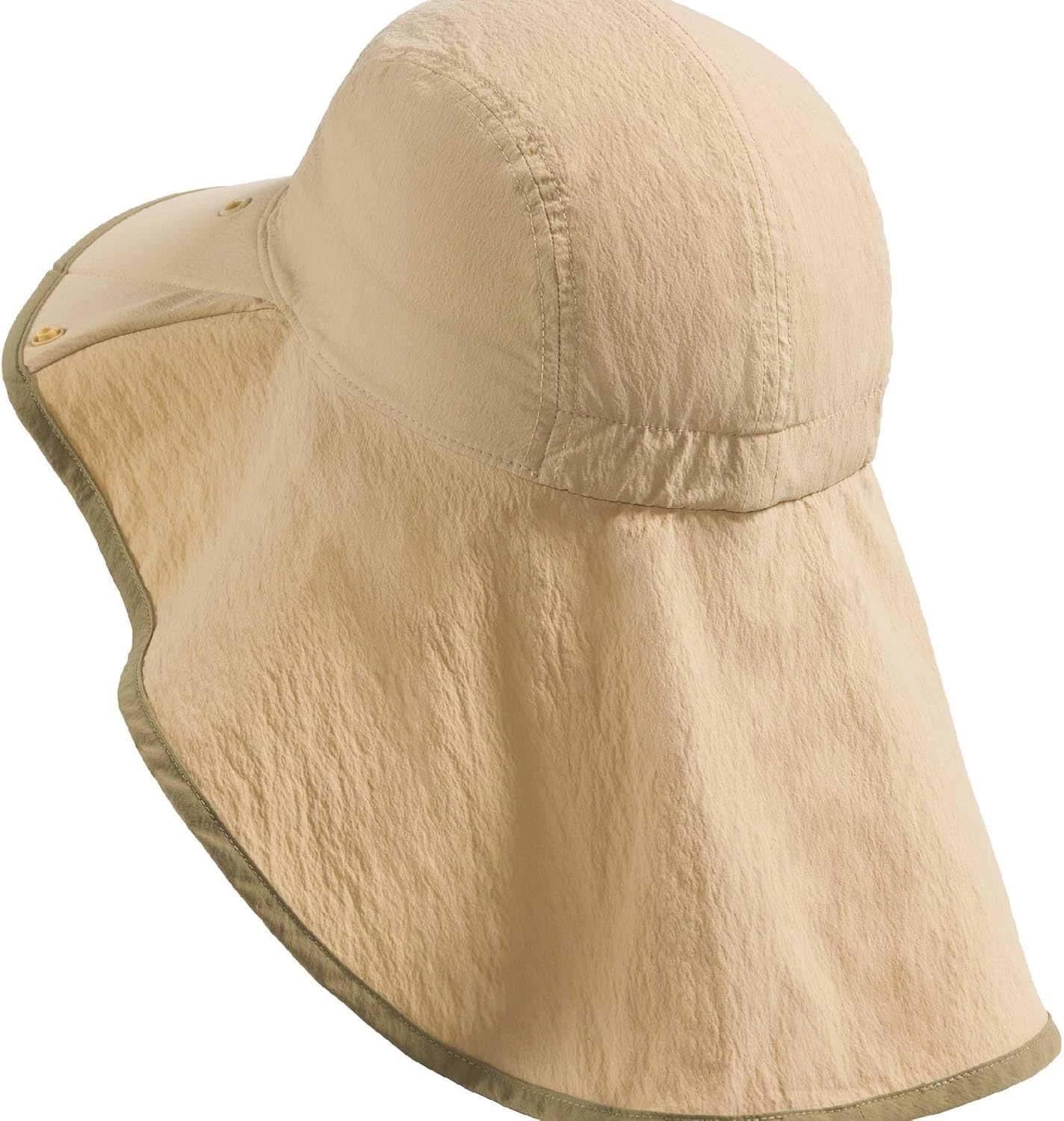 image:imageThe North Face Unisex Adult Class V Convertible Sunshield 3in1 Sun Hat for Men amp Women UPF 40 Protection Adjustable Chin Strap