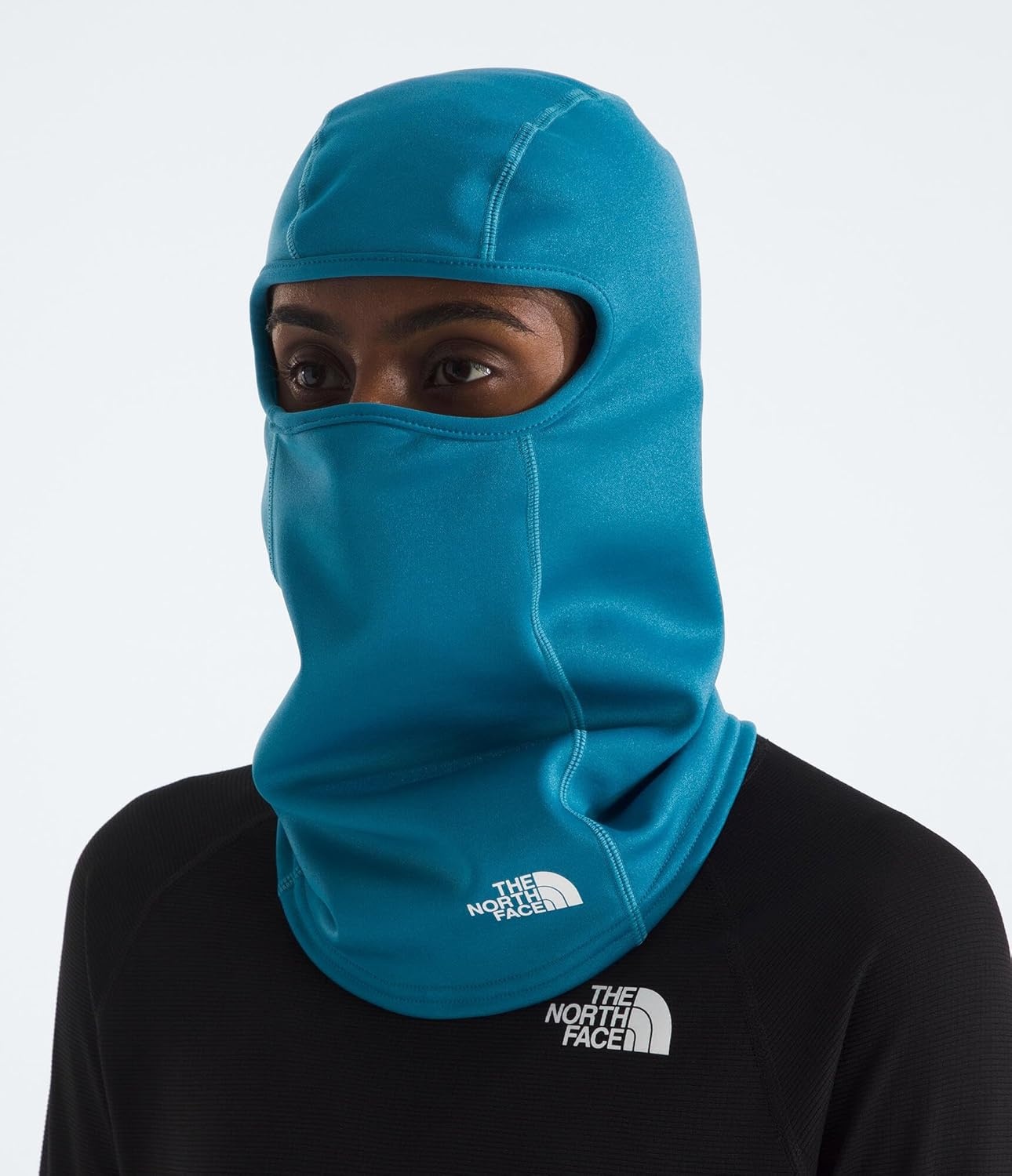 image:imageThe North Face Unisex Adult Freedom Fleece BalaclavaDusk Blue