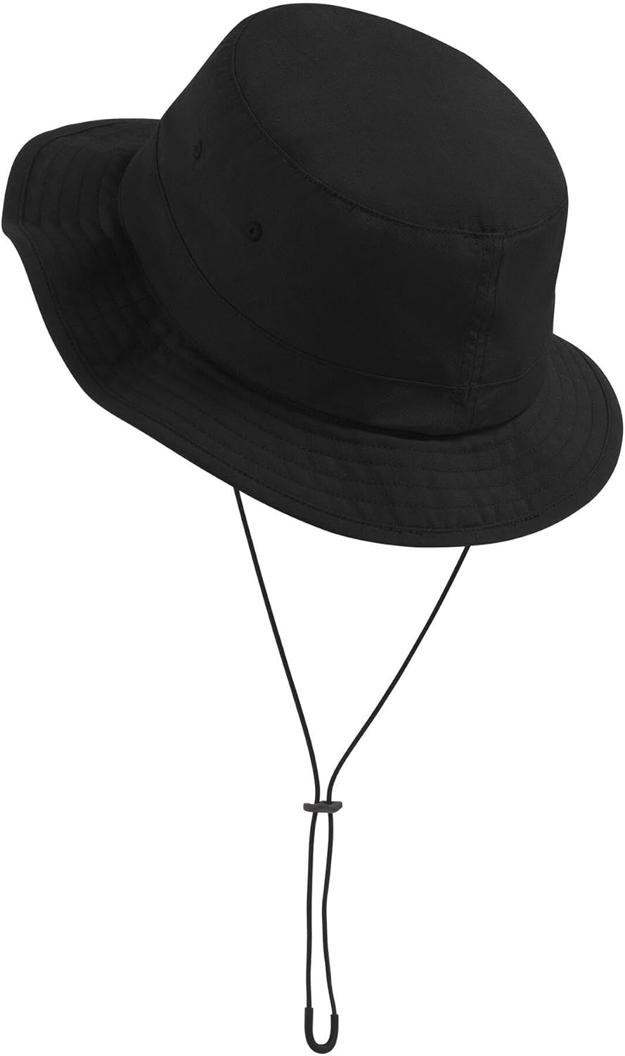 image:imageThe North Face Unisex Adult Horizon Bucket Packable Sun Hat for Men amp Women Moisture Wicking Sweatband Adjustable Chin Strap