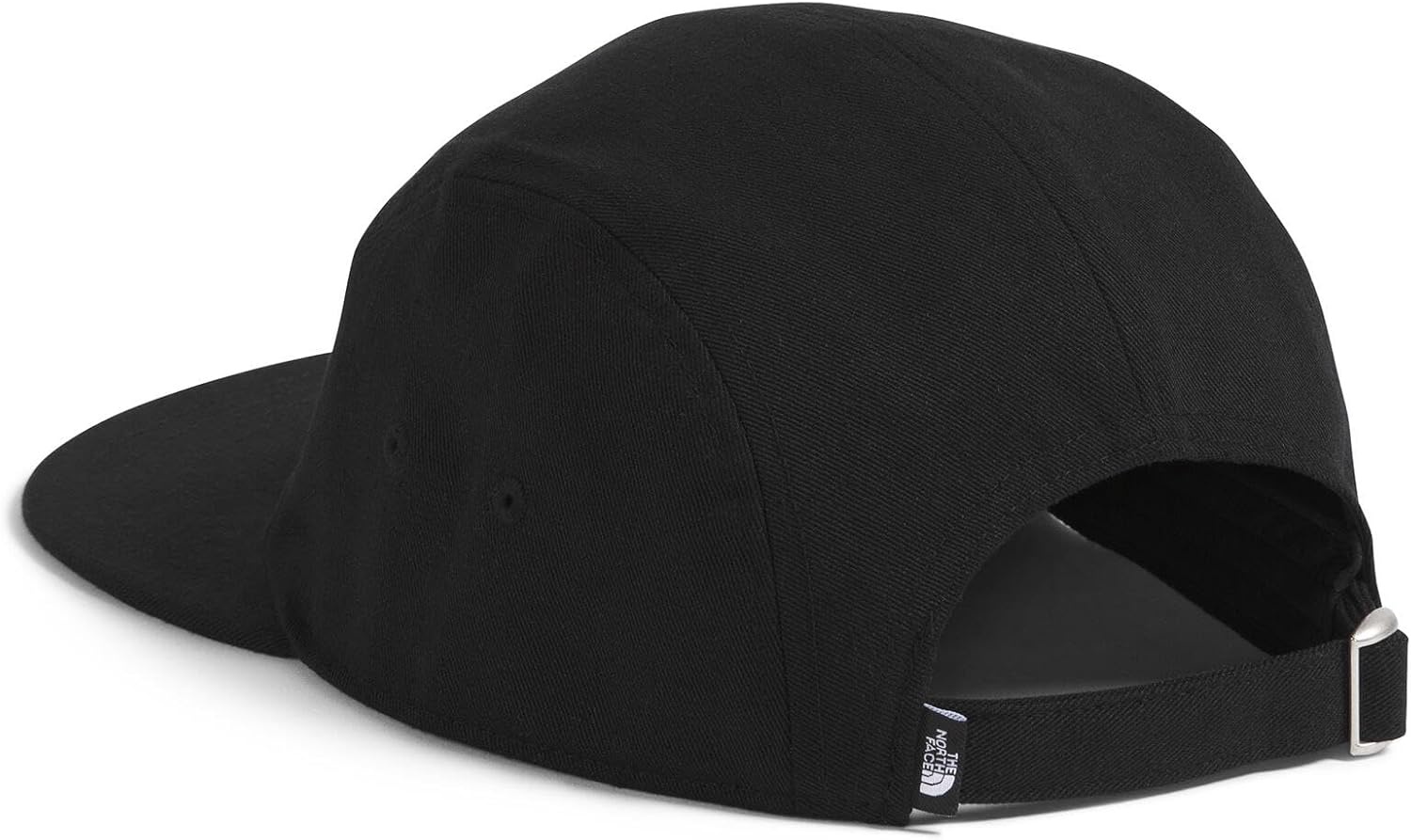 image:imageThe North Face Unisex Adult Norm 5Panel Hat Classic Fit Ball Cap for Men amp Women with Cotton Cord Flat Brim amp Adjustable Strap