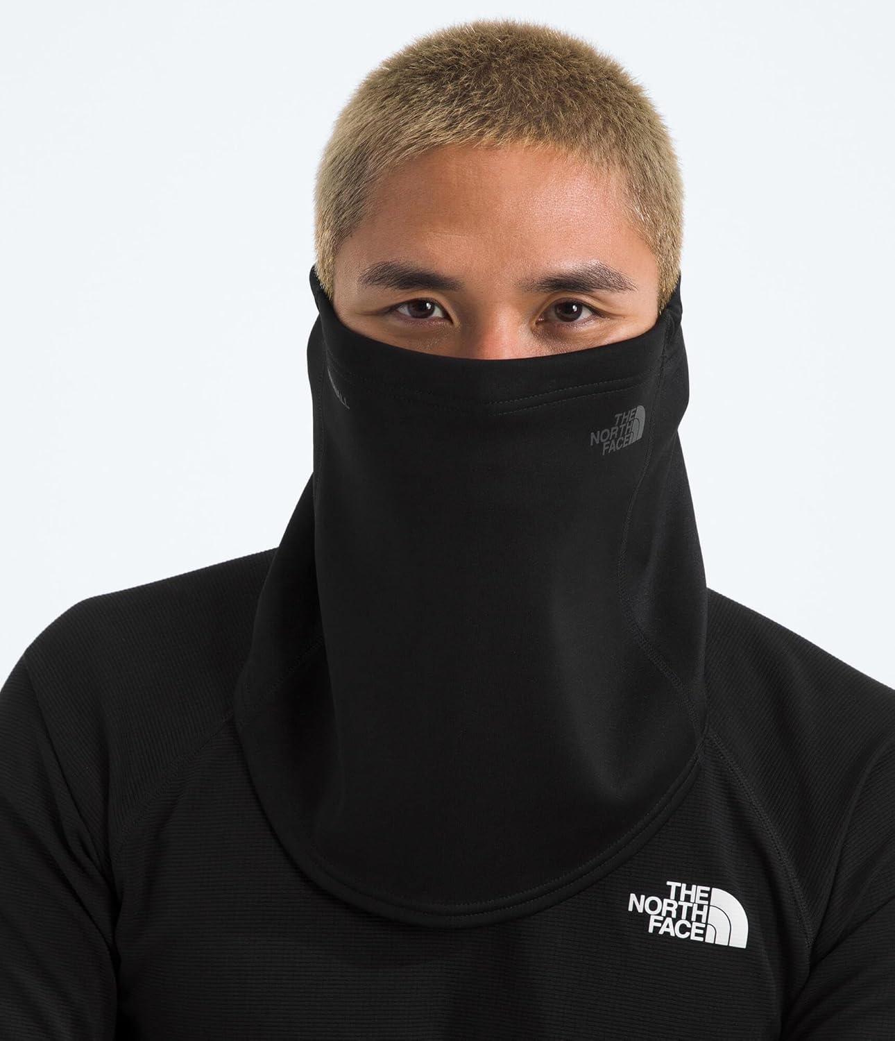 image:imageThe North Face Unisex Adult Windwall Gaiter