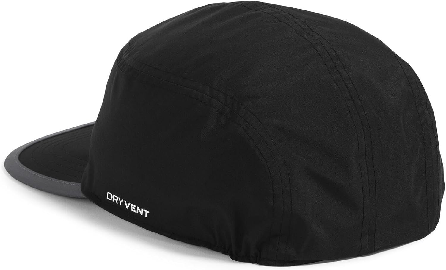 image:imageThe North Face UnisexAdult Antora Rain HatTnf BlackSmoked Pearl