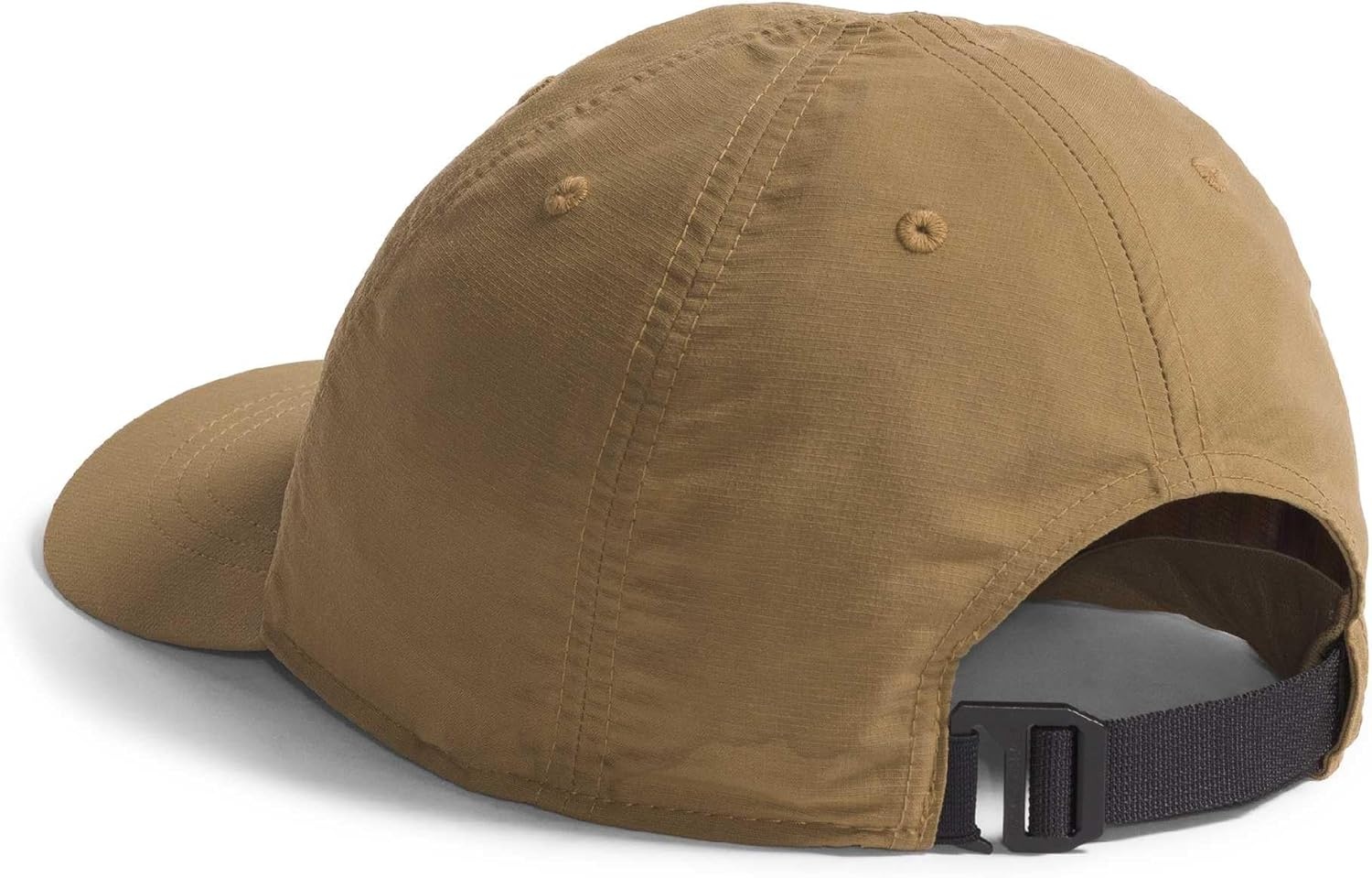image:imageThe North Face UnisexAdult Horizon Hat Classic Fit Baseball Cap for Men amp Women Perfect for Golf Cycling amp Everyday WearCedar