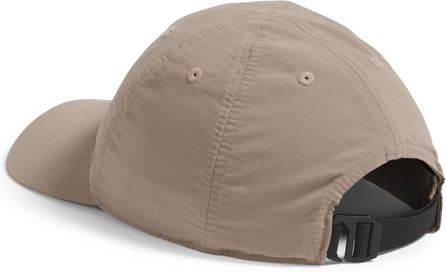 image:imageThe North Face UnisexAdult Horizon Hat Classic Fit Baseball Cap for Men amp Women Perfect for Golf Cycling amp Everyday WearDune Beige