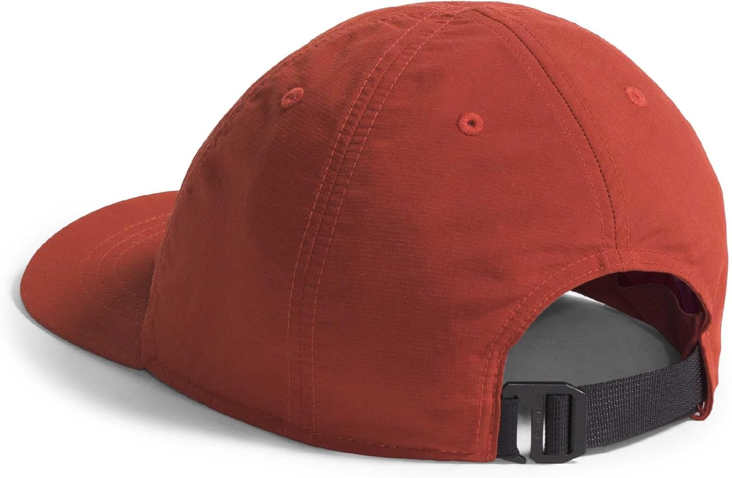 image:imageThe North Face UnisexAdult Horizon Hat Classic Fit Baseball Cap for Men amp Women Perfect for Golf Cycling amp Everyday WearIron Clay