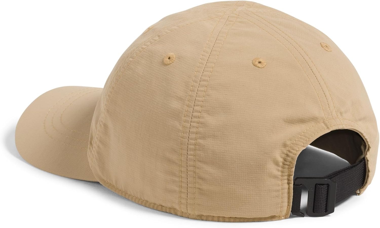 image:imageThe North Face UnisexAdult Horizon Hat Classic Fit Baseball Cap for Men amp Women Perfect for Golf Cycling amp Everyday WearKhaki Stone