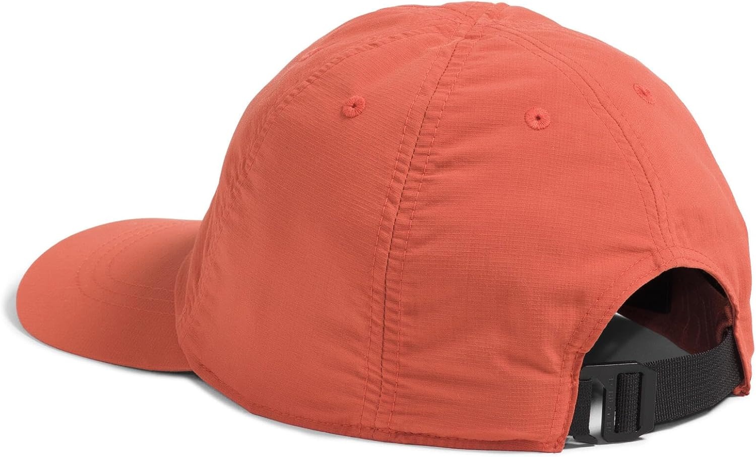 image:imageThe North Face UnisexAdult Horizon Hat Classic Fit Baseball Cap for Men amp Women Perfect for Golf Cycling amp Everyday WearMars DustSumac