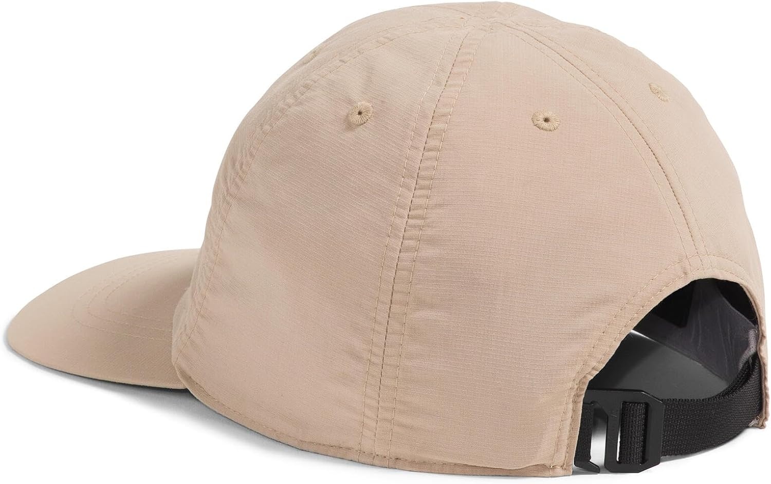 image:imageThe North Face UnisexAdult Horizon Hat Classic Fit Baseball Cap for Men amp Women Perfect for Golf Cycling amp Everyday WearMushroom Grey