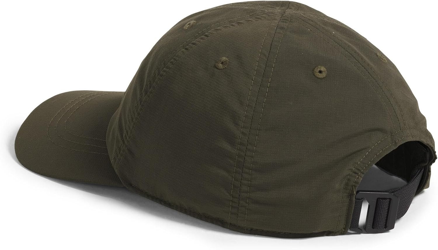 image:imageThe North Face UnisexAdult Horizon Hat Classic Fit Baseball Cap for Men amp Women Perfect for Golf Cycling amp Everyday WearNew Taupe Green