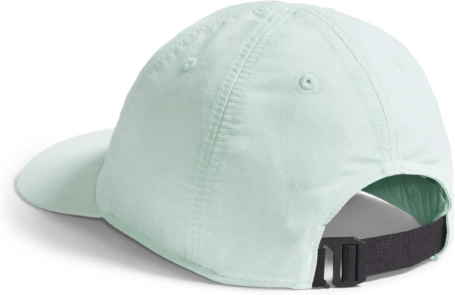 image:imageThe North Face UnisexAdult Horizon Hat Classic Fit Baseball Cap for Men amp Women Perfect for Golf Cycling amp Everyday WearOpal Frost