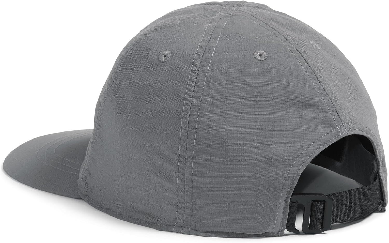 image:imageThe North Face UnisexAdult Horizon Hat Classic Fit Baseball Cap for Men amp Women Perfect for Golf Cycling amp Everyday WearSmoked PearlAnthracite Grey