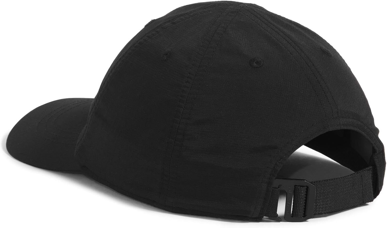 image:imageThe North Face UnisexAdult Horizon Hat Classic Fit Baseball Cap for Men amp Women Perfect for Golf Cycling amp Everyday WearTnf BlackTnf White