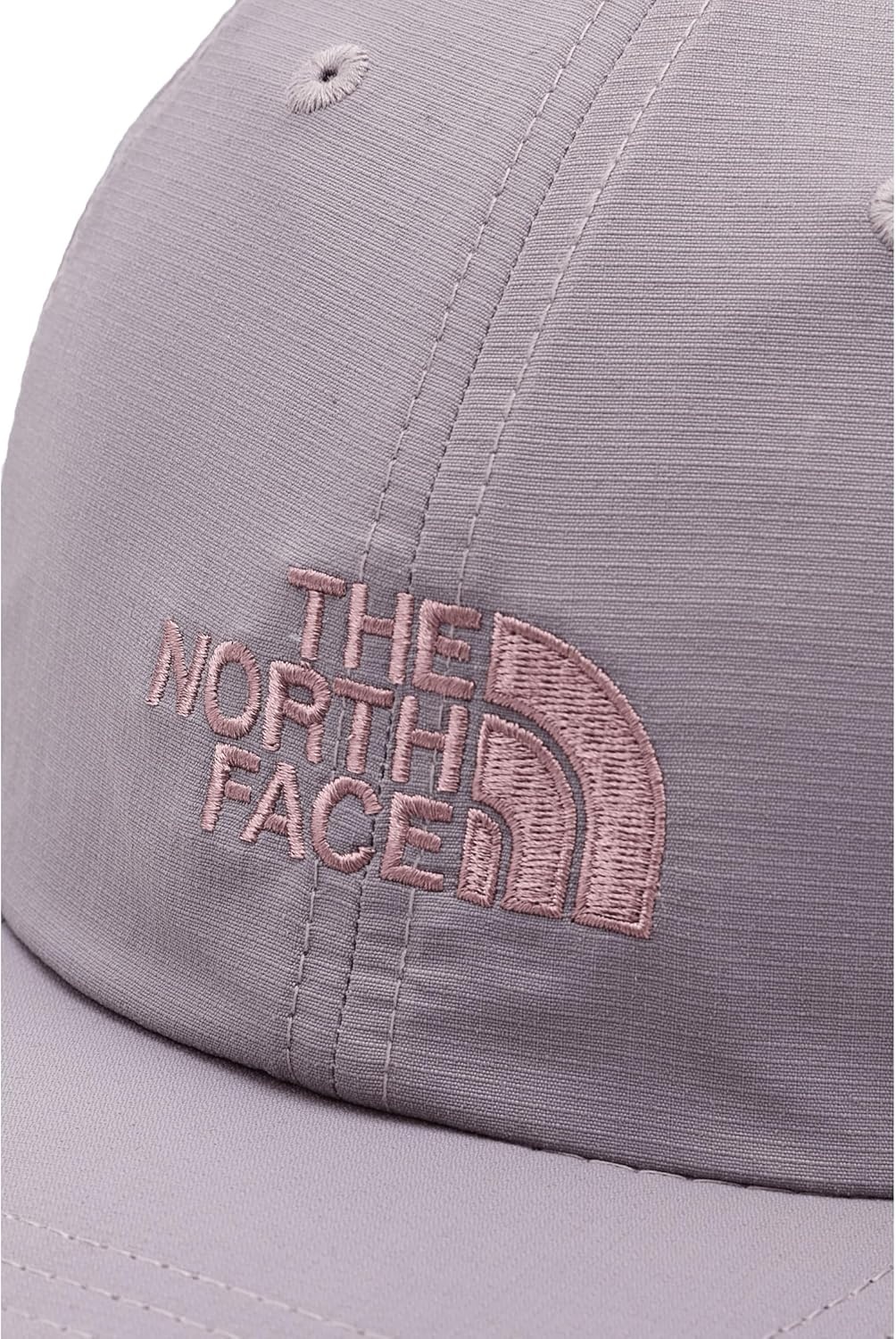 image:imageThe North Face UnisexAdult Horizon Hat Classic Fit Baseball Cap for Men amp Women Perfect for Golf Cycling amp Everyday WearTranscendent Grey