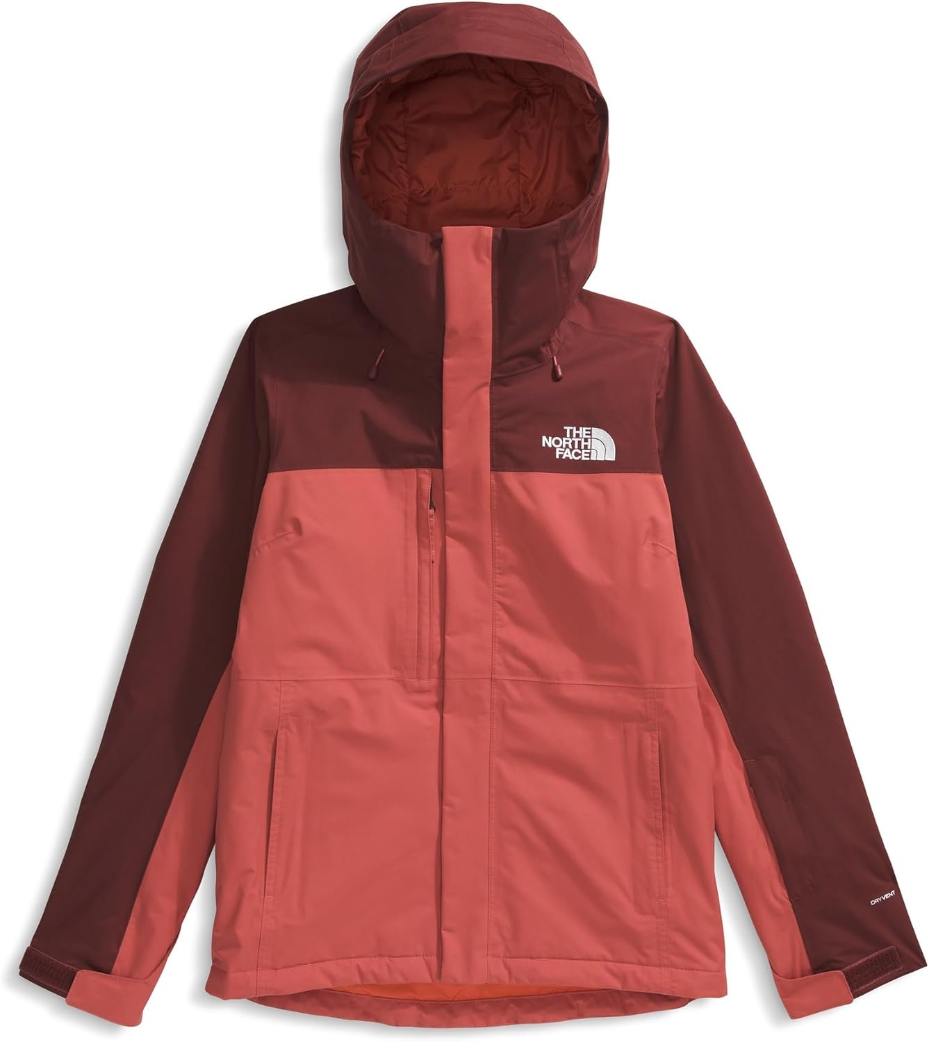 image:imageThe North Face Womens Freedom Insulated Jacket Standard amp Plus Size Water Repellent Finish Helmet Compatible HoodSumacMars Dust