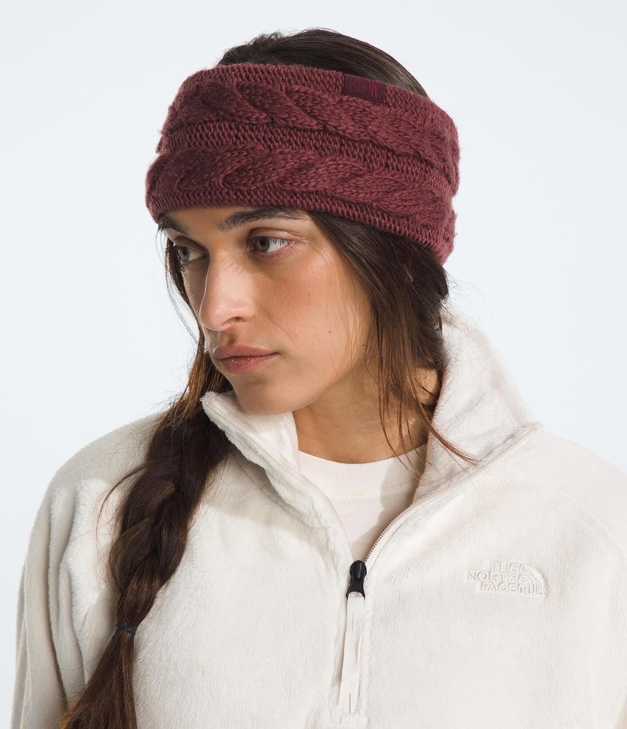image:imageThe North Face Womens Oh Mega HeadbandSumac