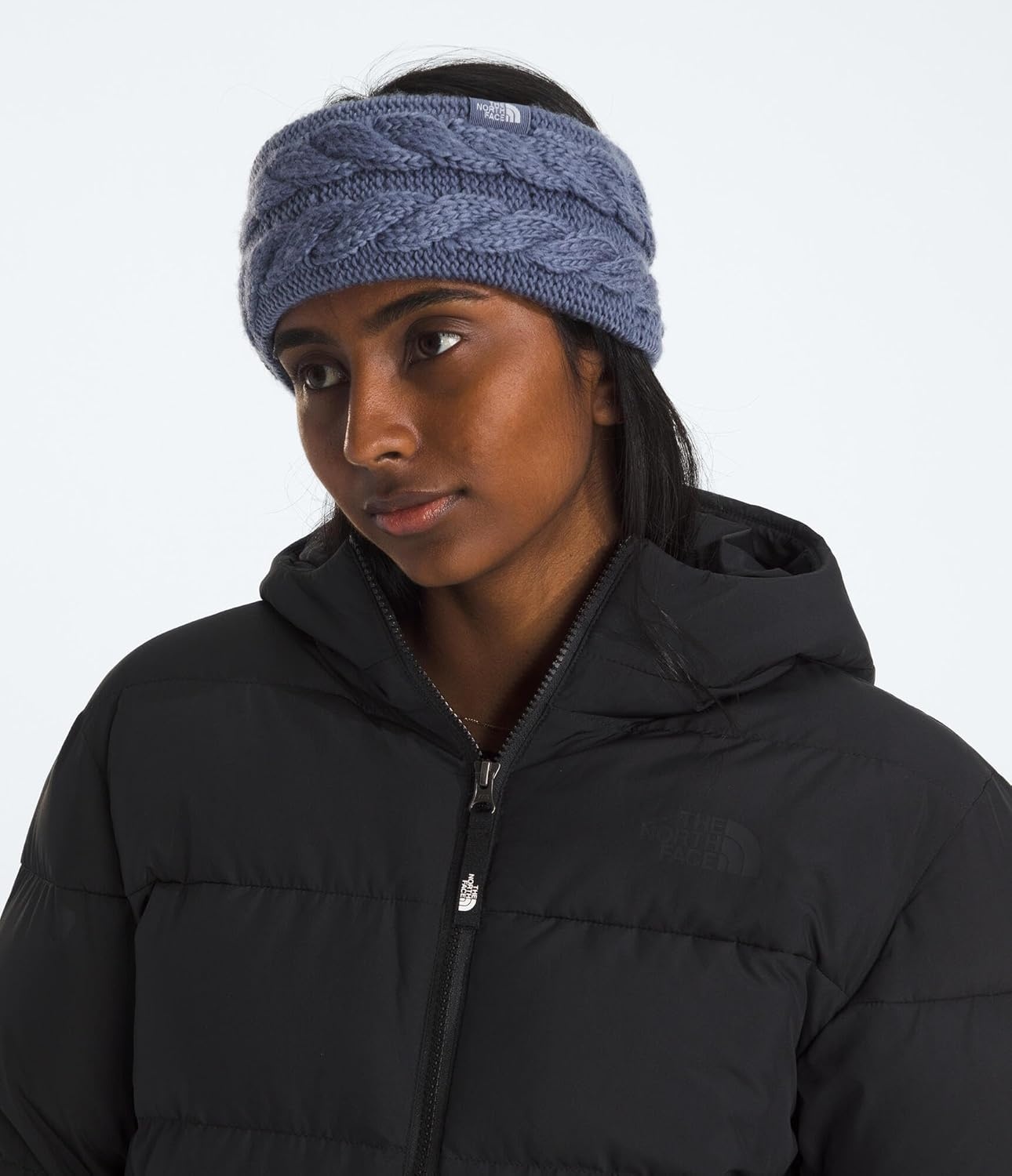 image:imageThe North Face Womens Oh Mega HeadbandTwilight Galaxy