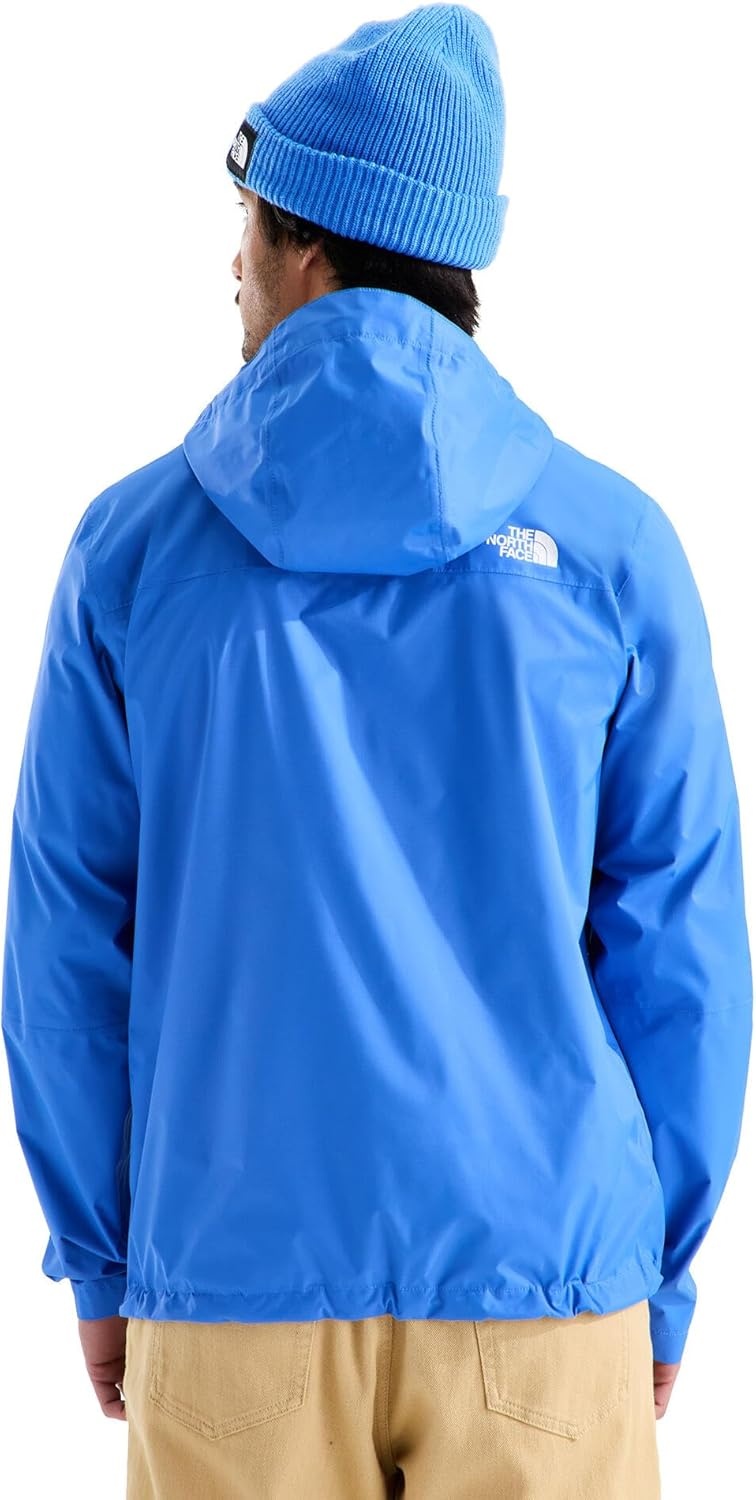 image:imageThe North Face mens Alta Vista Rain JacketActive Blue
