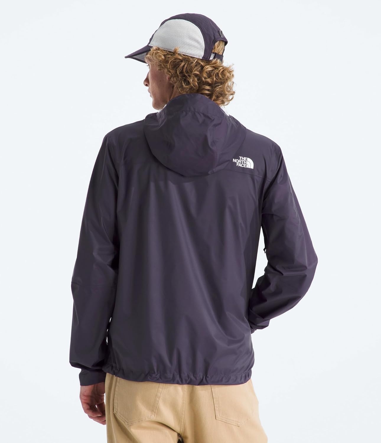 image:imageThe North Face mens Alta Vista Rain JacketEndless Dusk