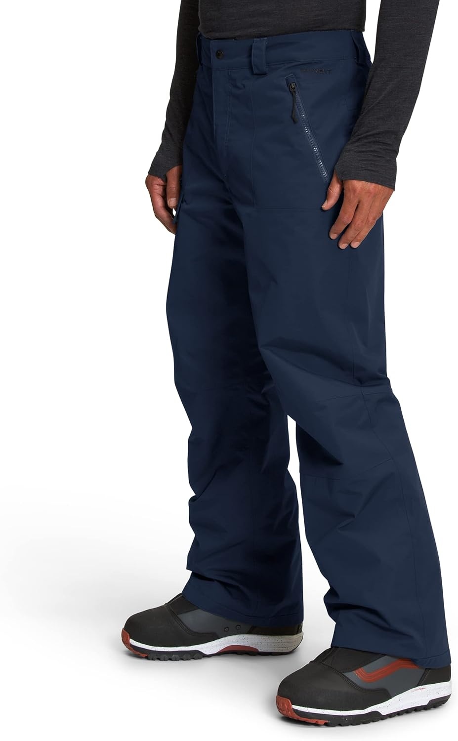 image:imageThe North Face mens Seymore PantsSummit Navy