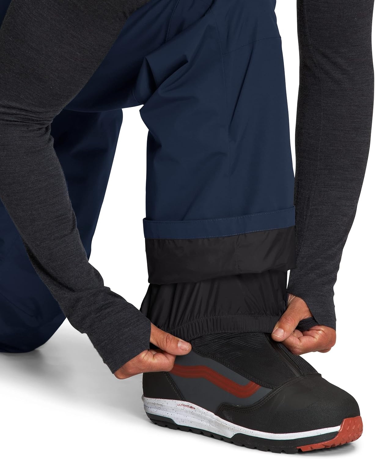 image:imageThe North Face mens Seymore PantsSummit Navy