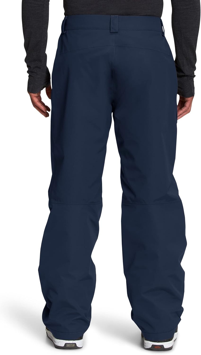 image:imageThe North Face mens Seymore PantsSummit Navy