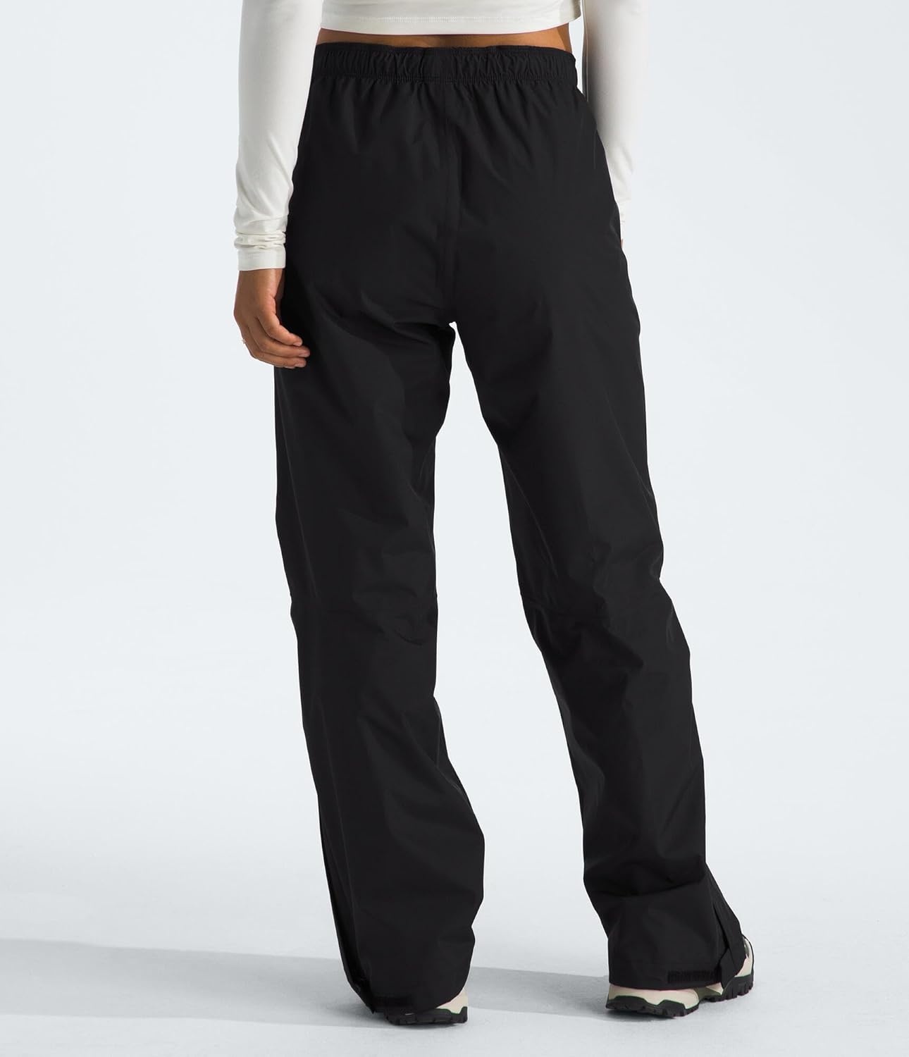 image:imageThe North Face womens Antora Rain PantsTnf Black