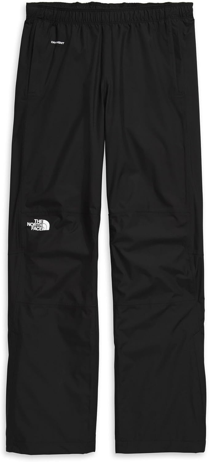 image:imageThe North Face womens Antora Rain PantsTnf Black