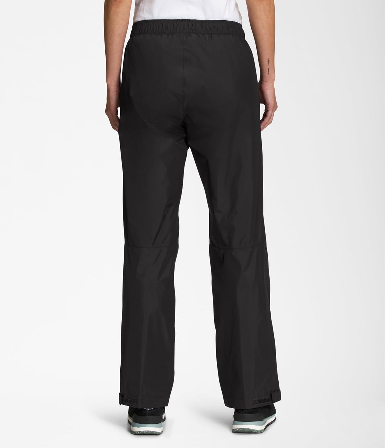 image:imageThe North Face womens Antora Rain PantsTnf Blacknpf