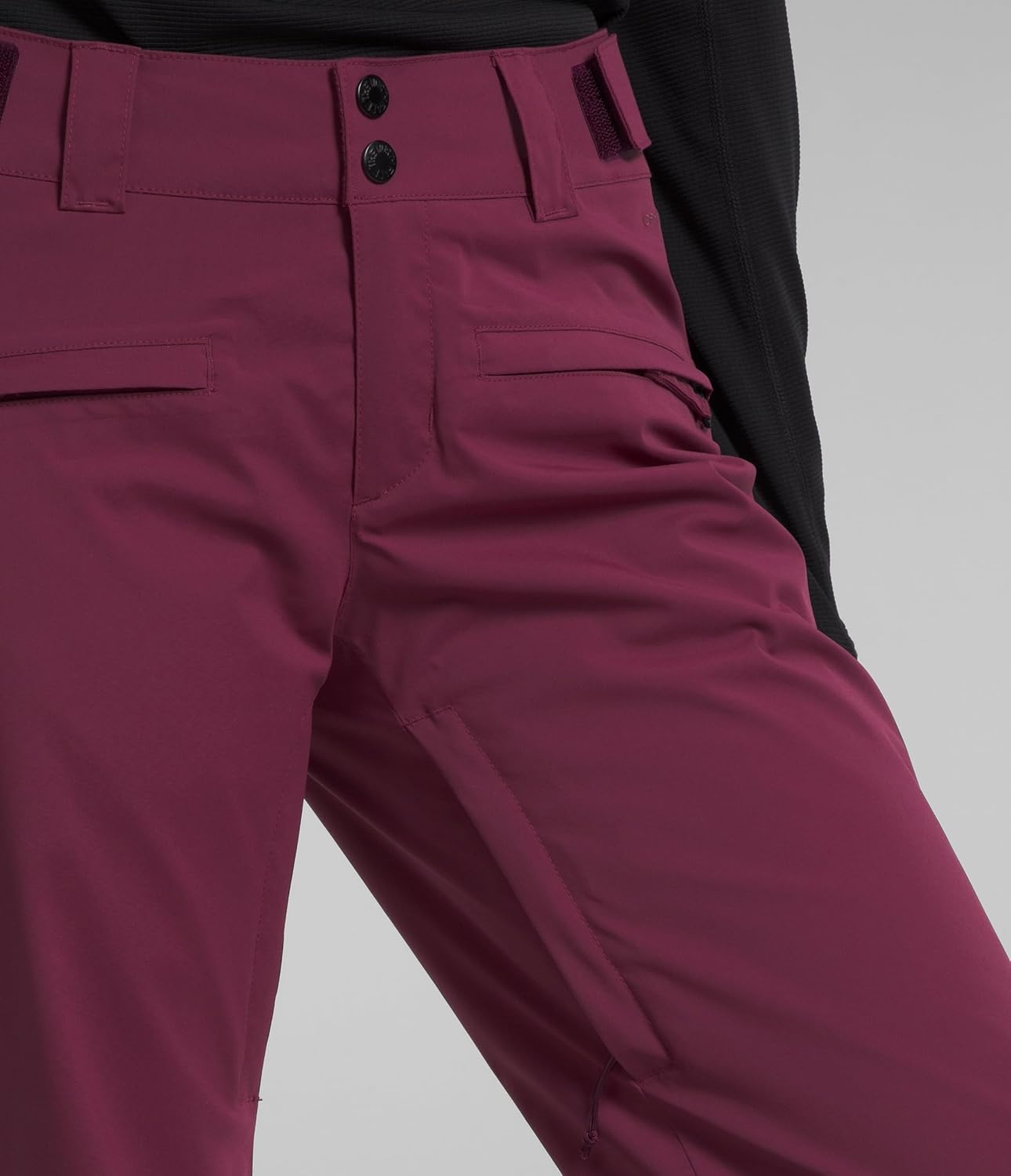 image:imageThe North Face womens Freedom Stretch PantBoysenberry
