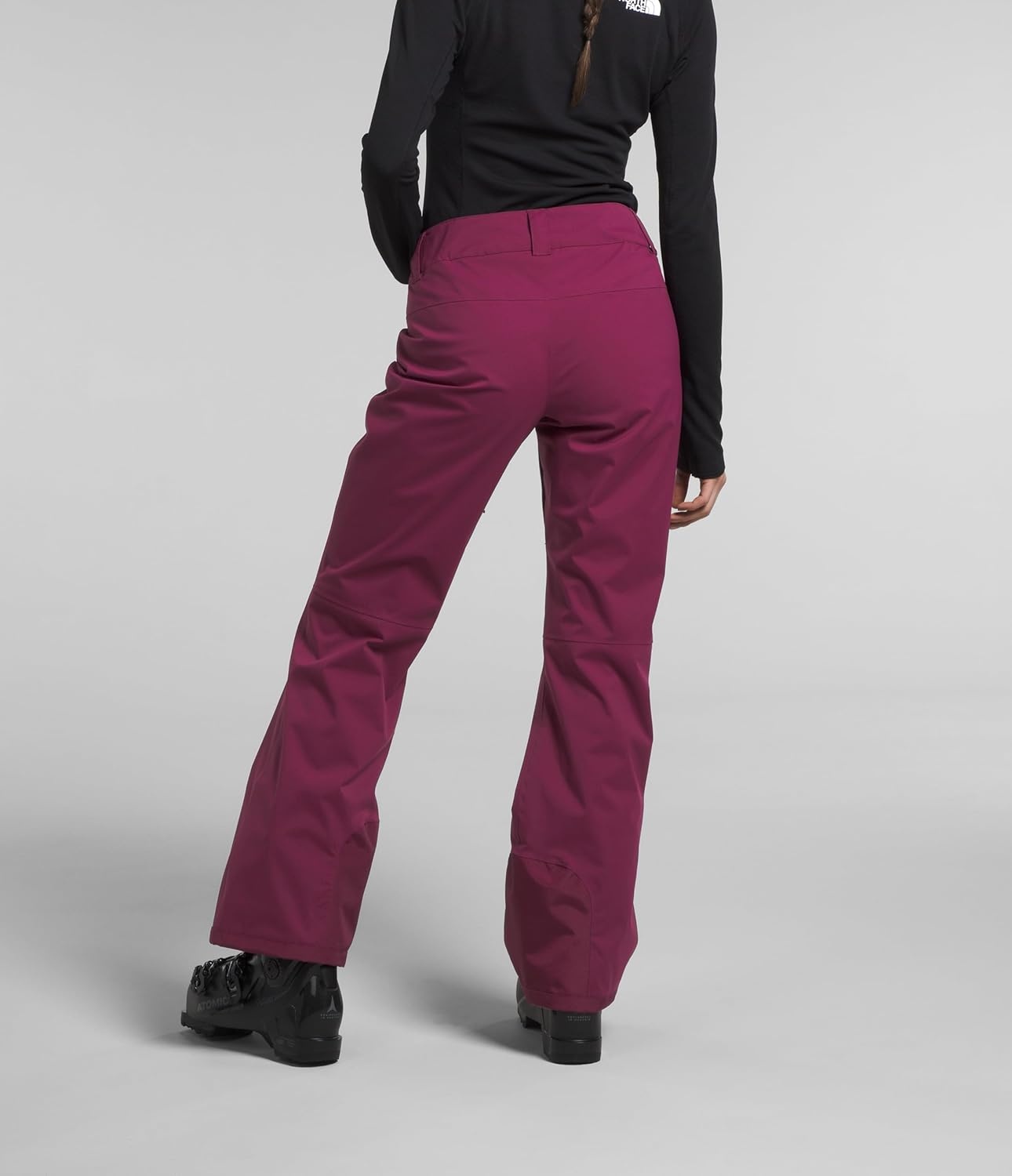 image:imageThe North Face womens Freedom Stretch PantBoysenberry