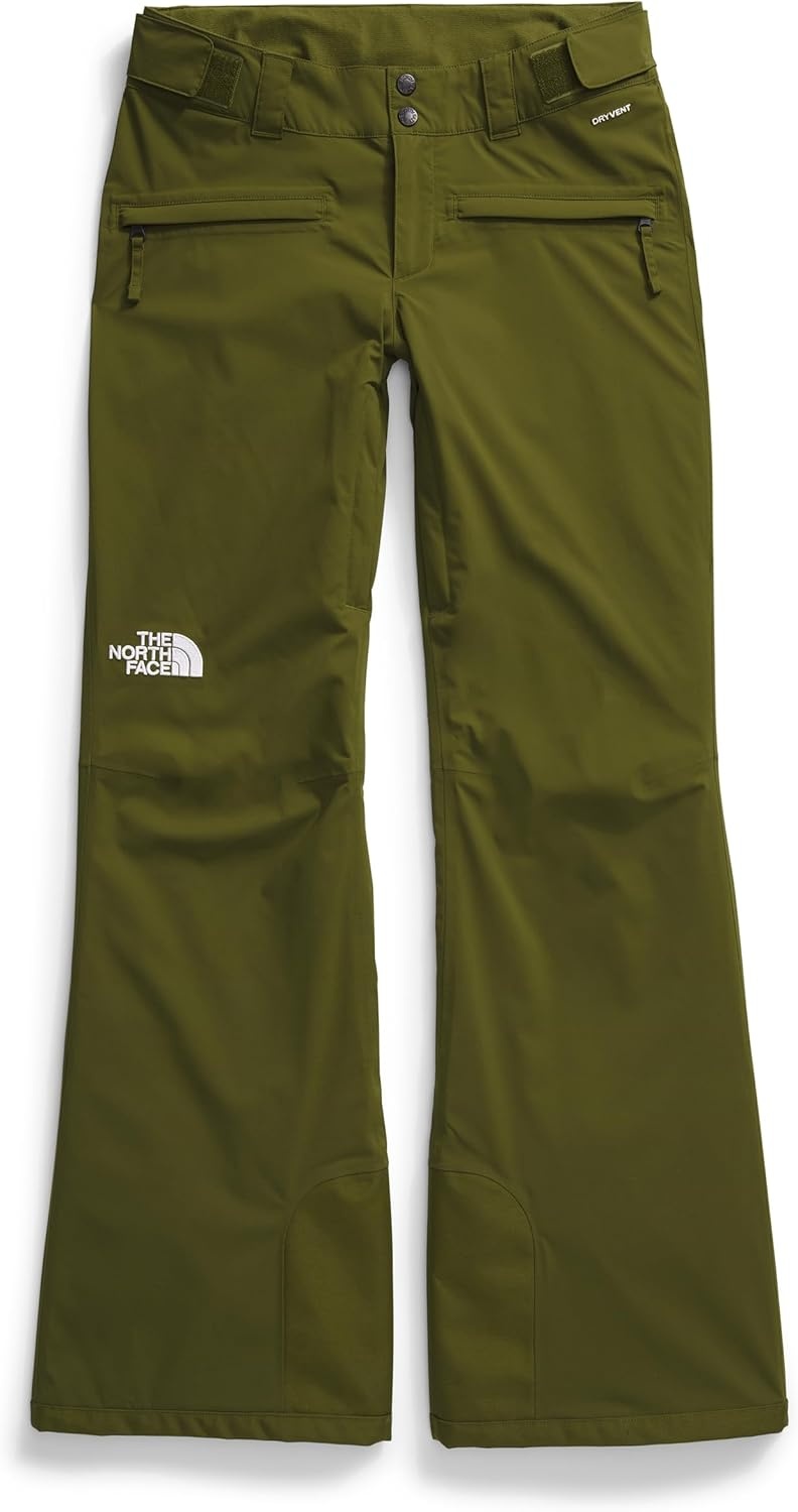 image:imageThe North Face womens Freedom Stretch PantForest Olive