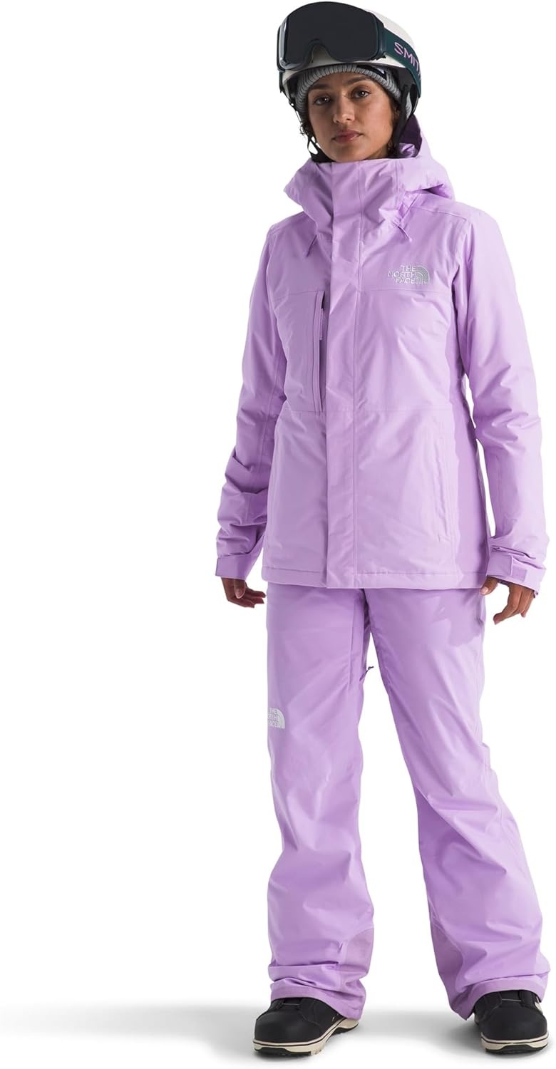 image:imageThe North Face womens Freedom Stretch PantLite Lilac