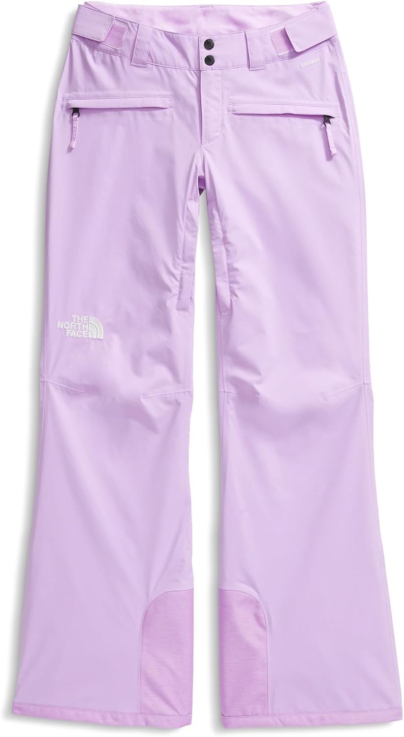 image:imageThe North Face womens Freedom Stretch PantLite Lilac