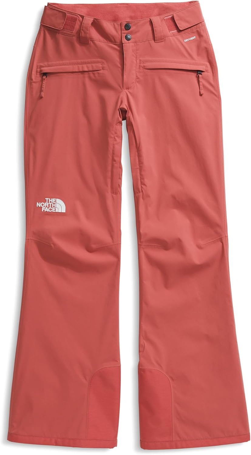image:imageThe North Face womens Freedom Stretch PantMars Dust