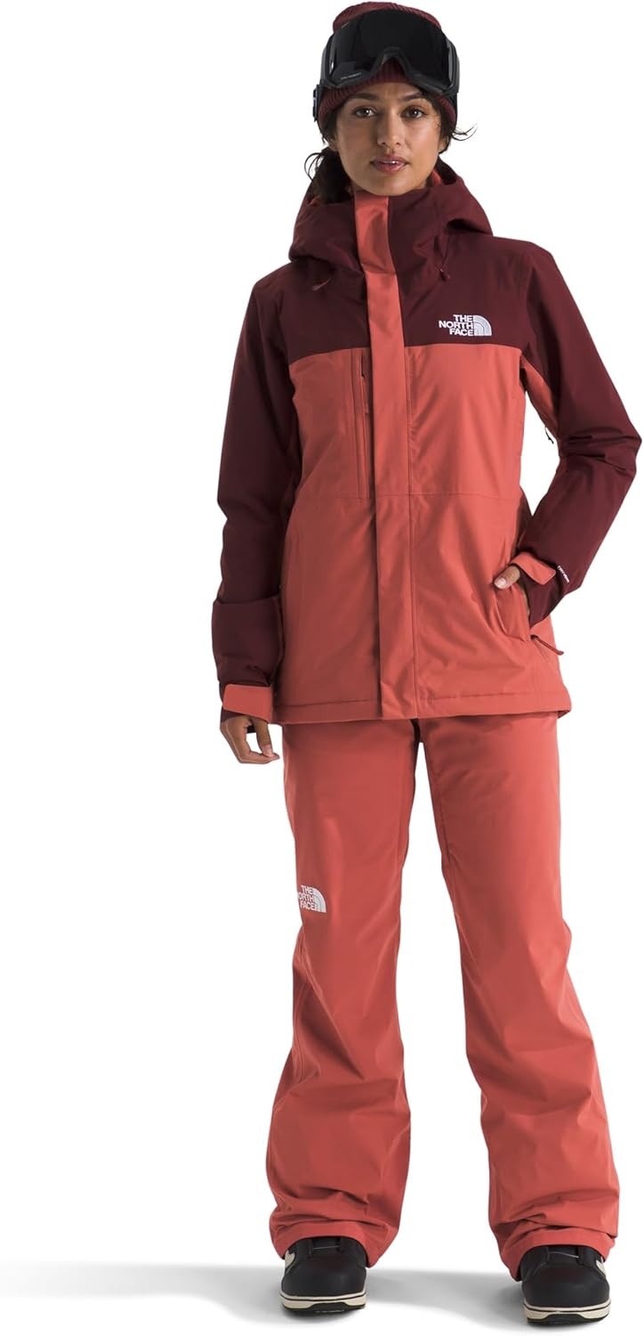 image:imageThe North Face womens Freedom Stretch PantMars Dust