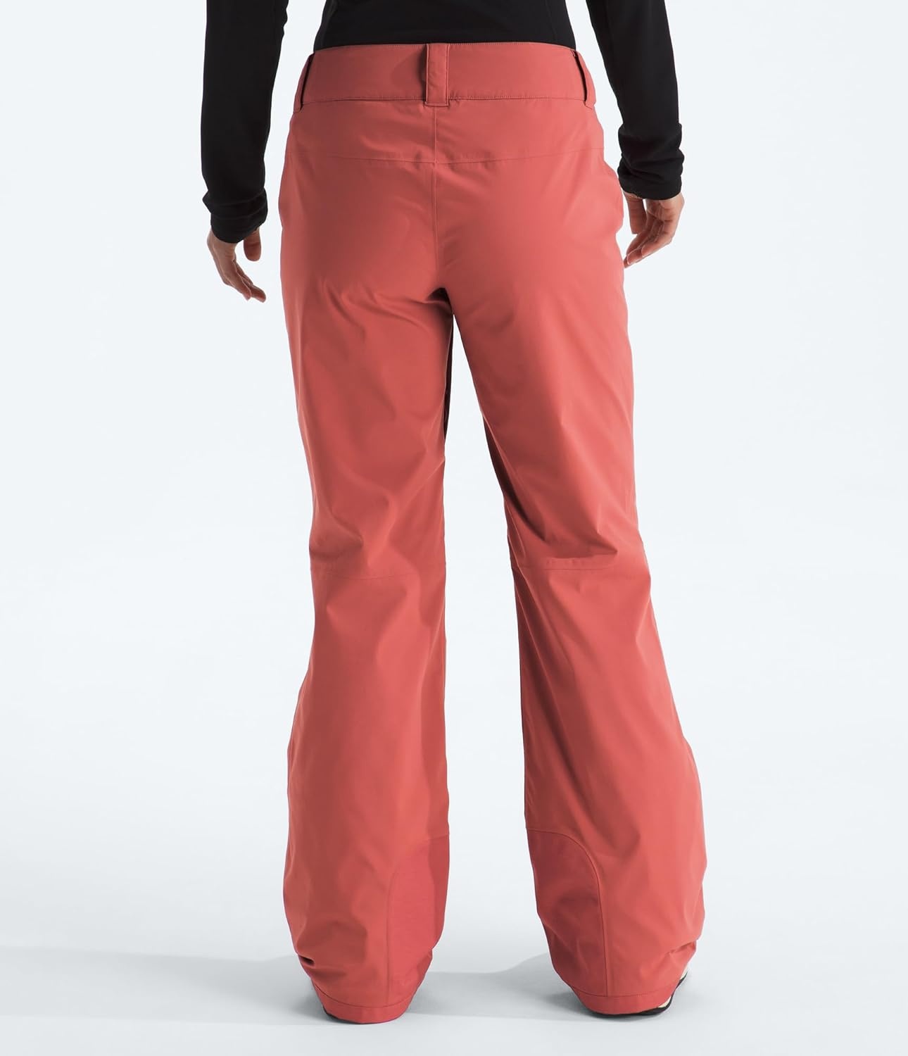 image:imageThe North Face womens Freedom Stretch PantMars Dust