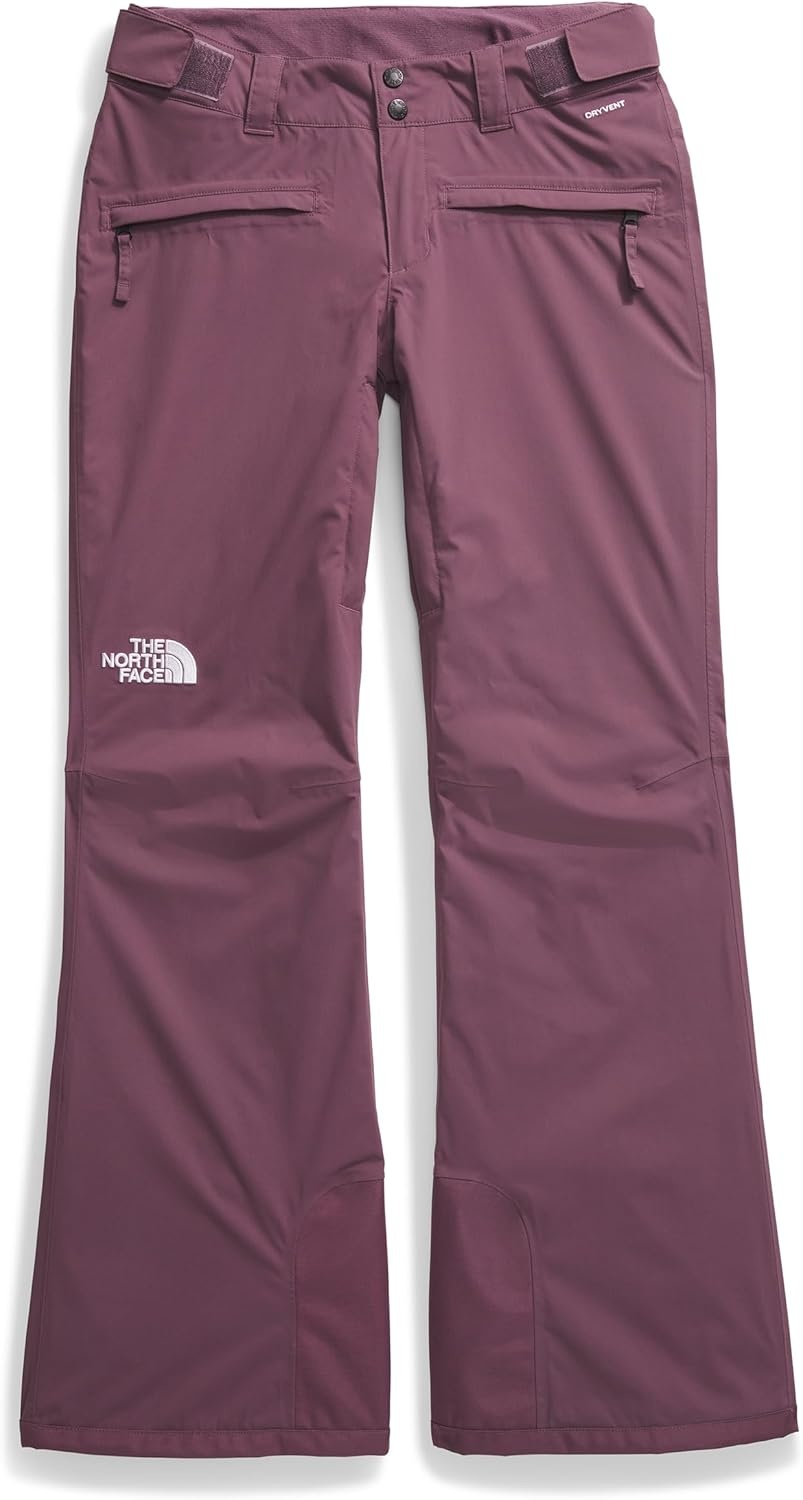 image:imageThe North Face womens Freedom Stretch PantMidnight Mauve