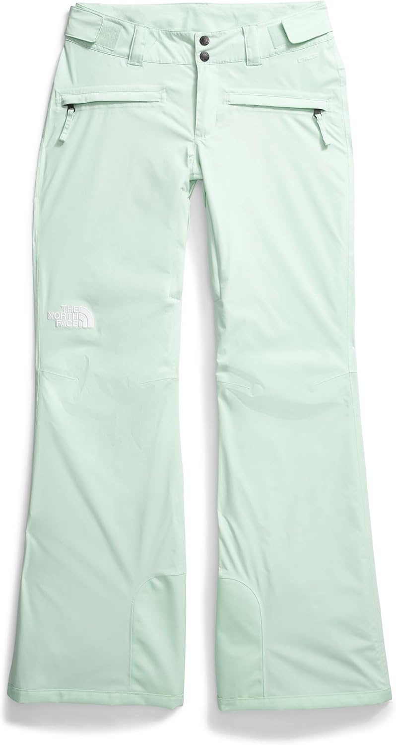 image:imageThe North Face womens Freedom Stretch PantPale Green