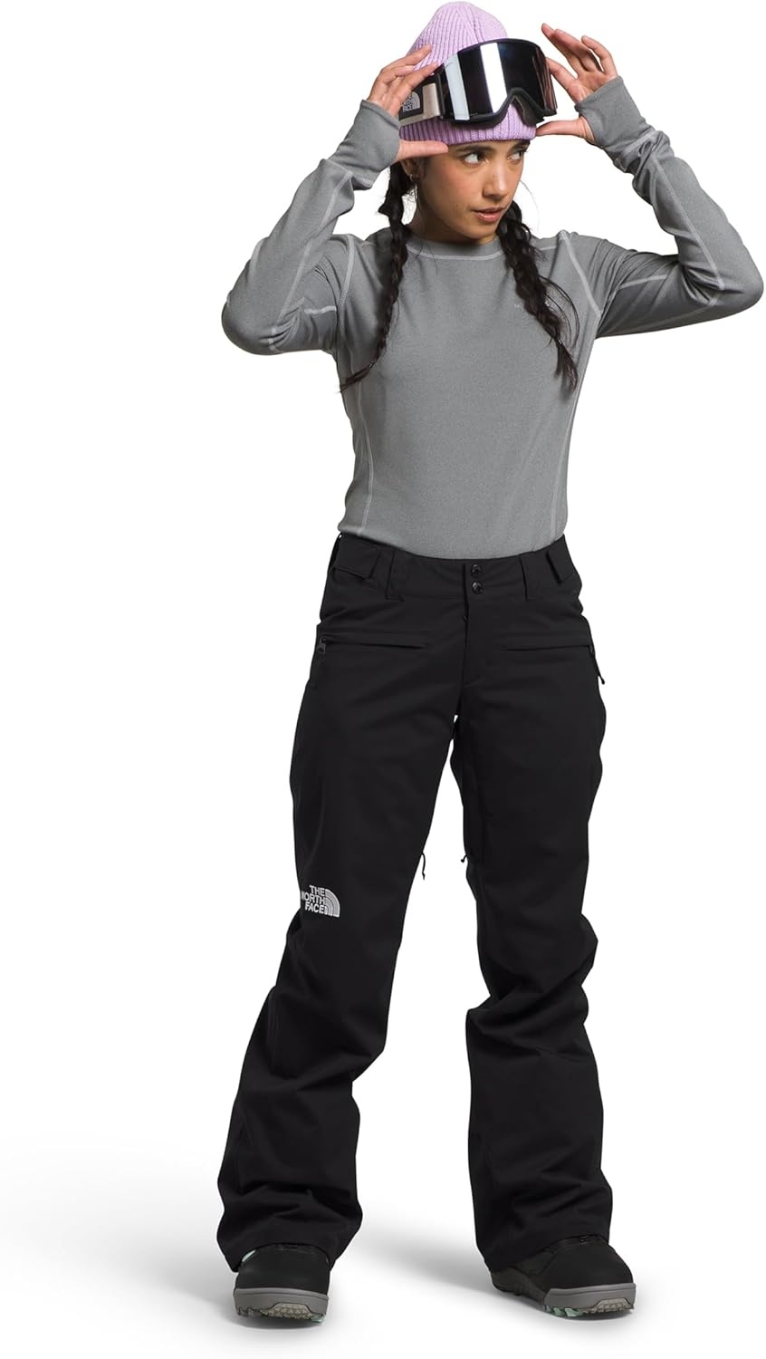 image:imageThe North Face womens Freedom Stretch PantTnf Black