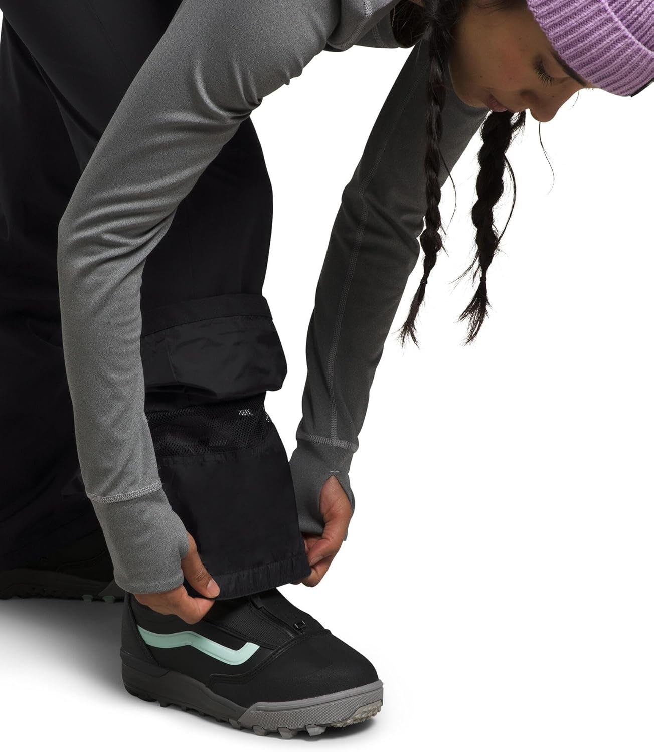 image:imageThe North Face womens Freedom Stretch PantTnf Blacknpf