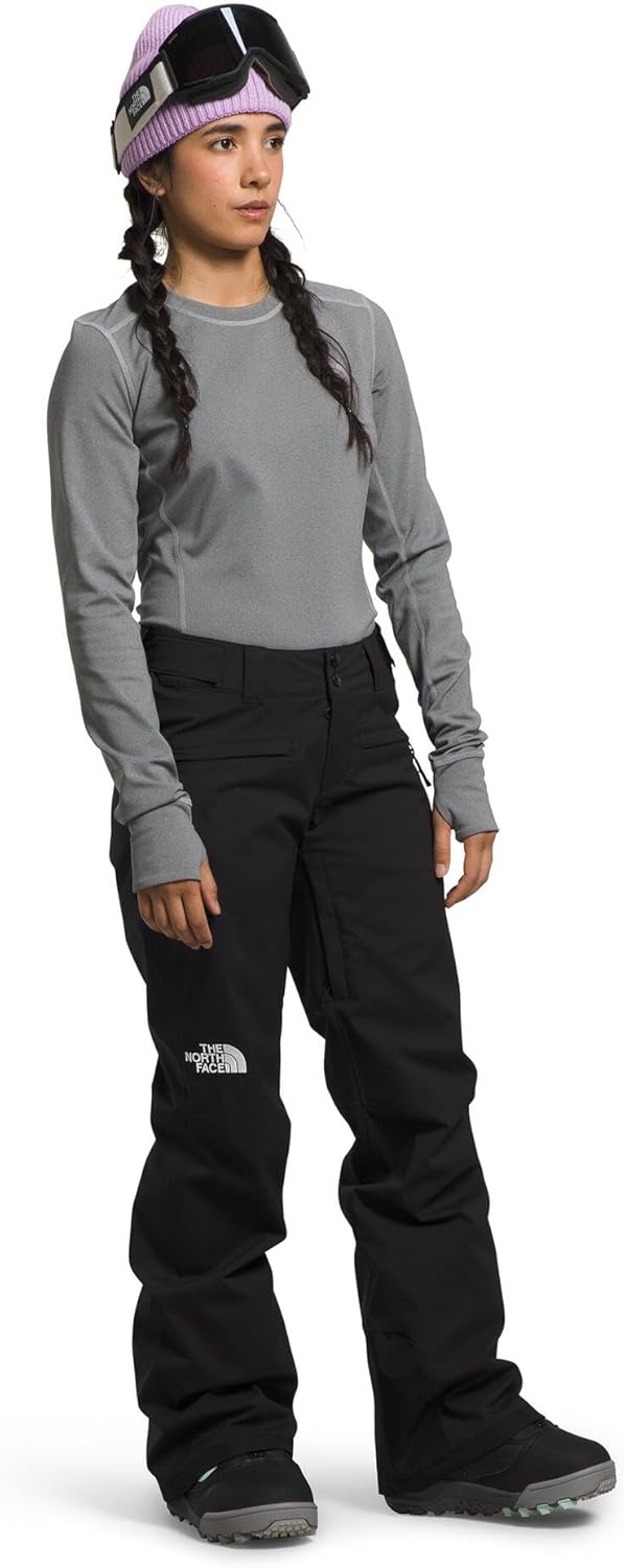 image:imageThe North Face womens Freedom Stretch PantTnf Blacknpf