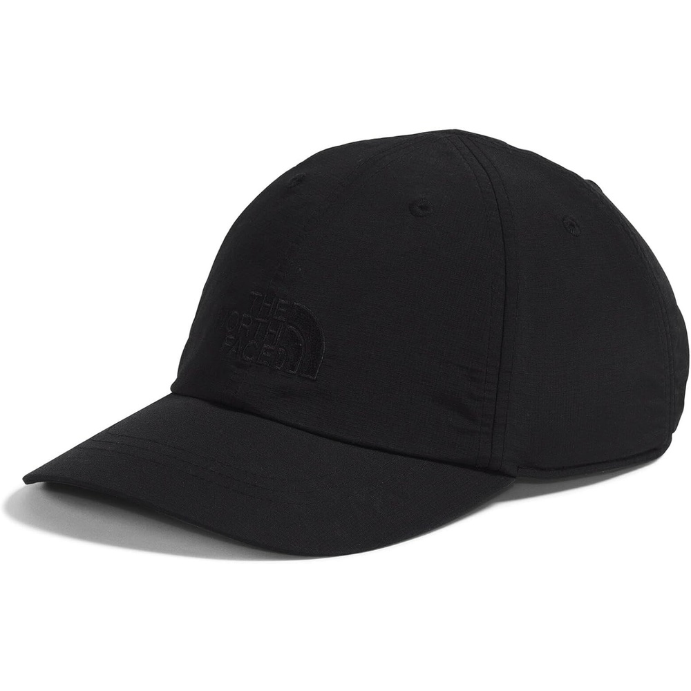 image:imageTHE NORTH FACE 66 Flashdry Hat Adjustable Moisturewicking Baseball Cap for Men amp Women Classic Fit for Everyday WearTnf BlackTnf Black