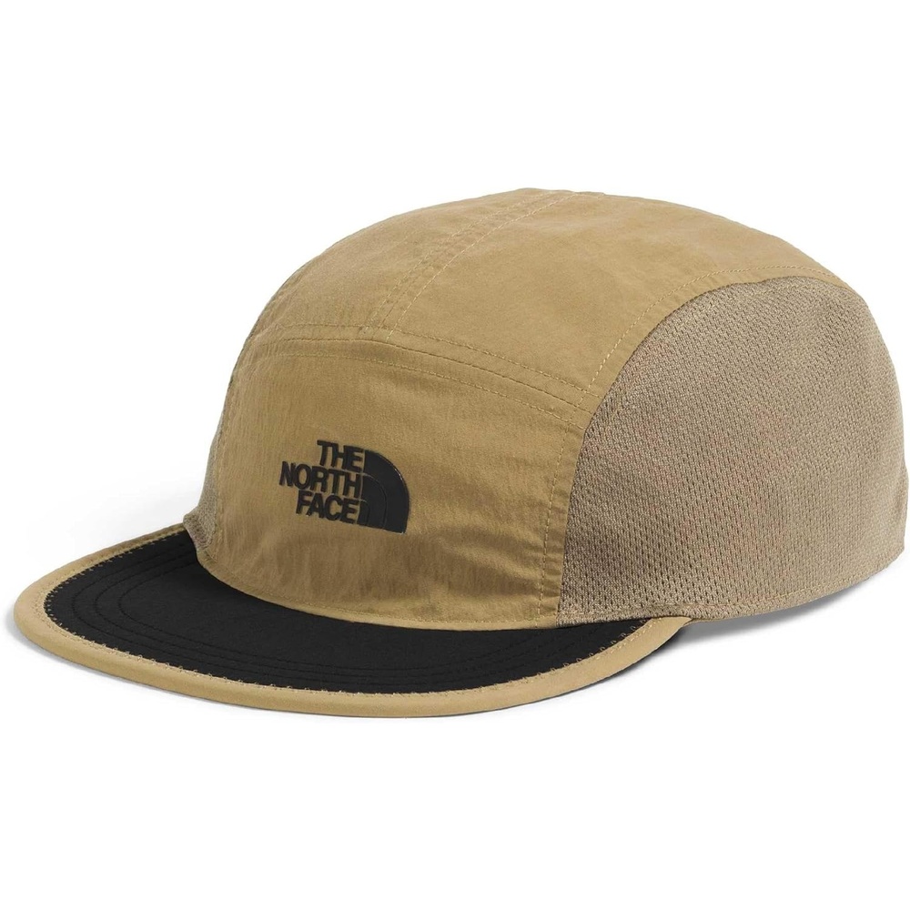 image:imageTHE NORTH FACE Class V Camp HatCedarTnf Black
