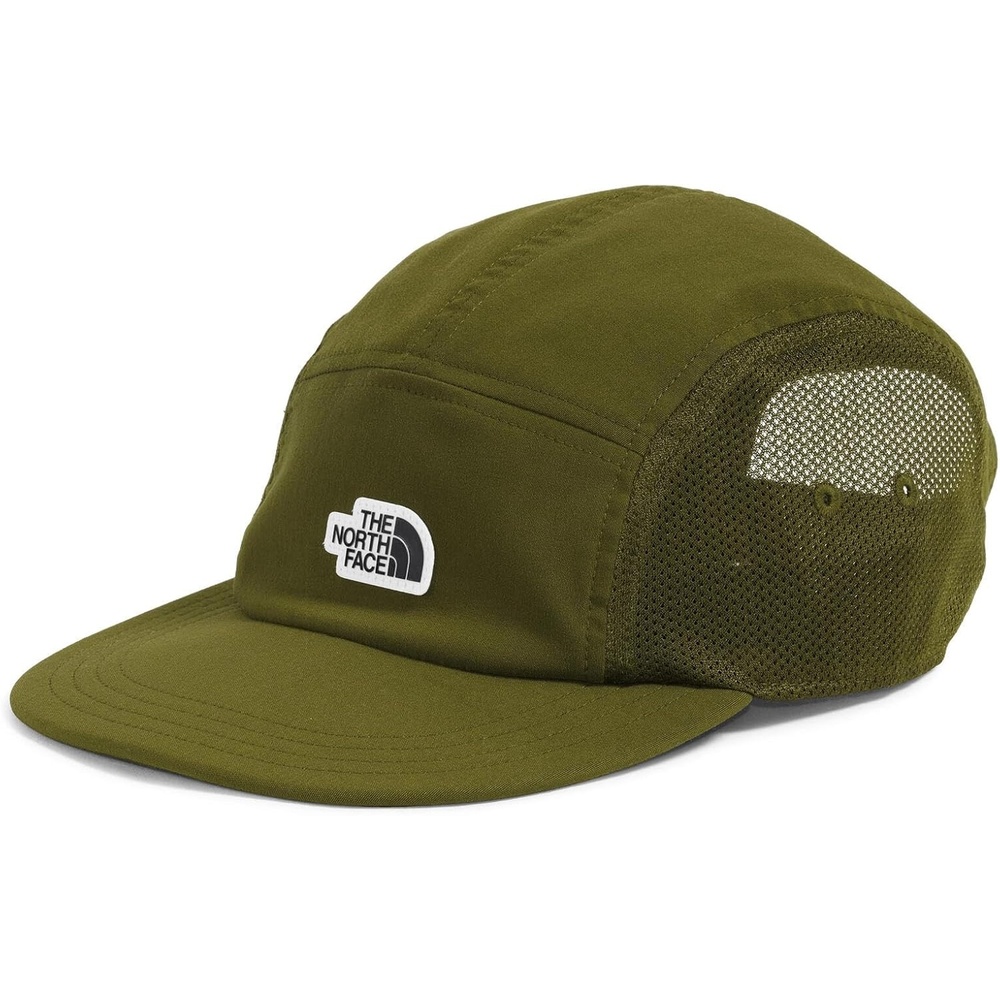 image:imageTHE NORTH FACE Class V Camp HatForest Olive