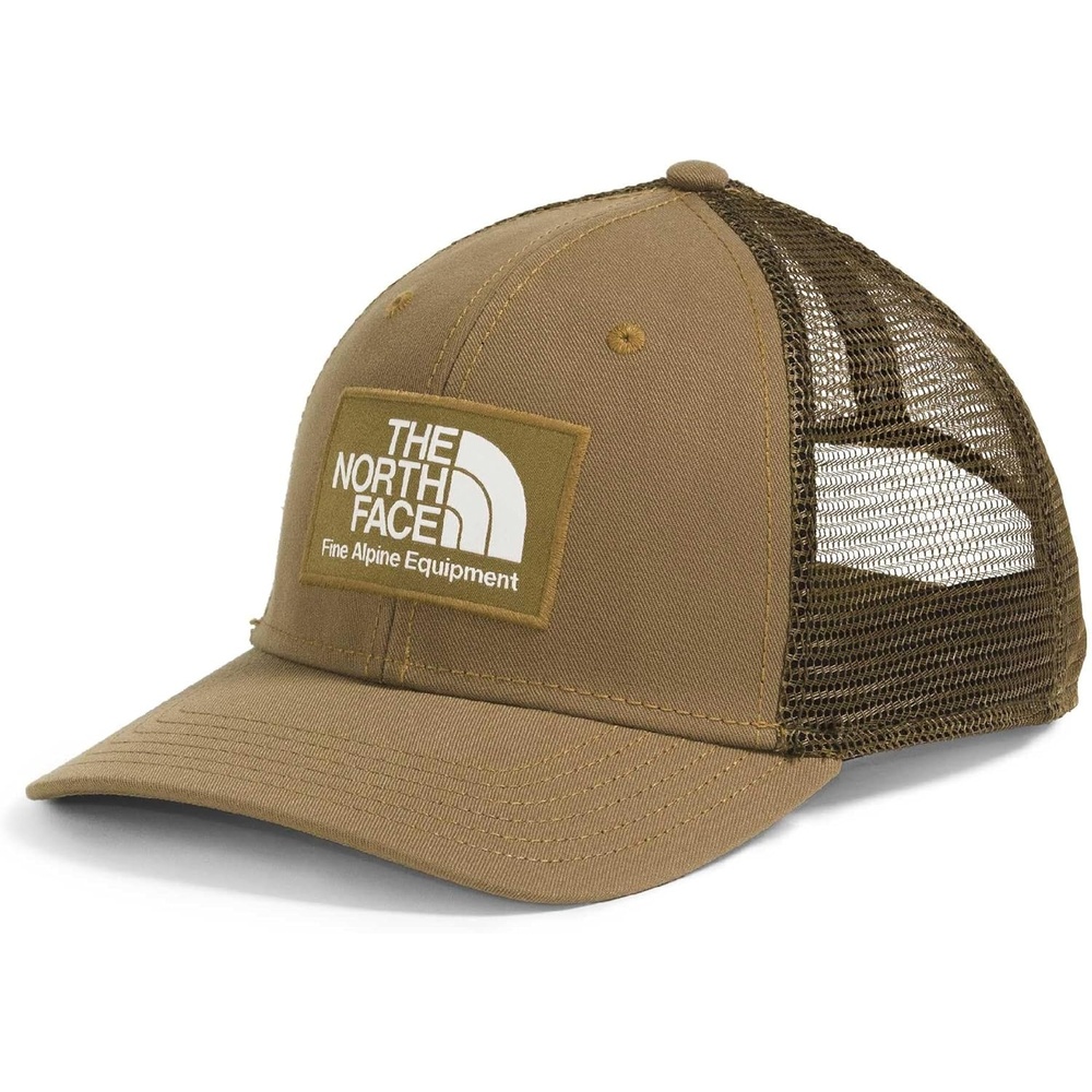 image:imageTHE NORTH FACE Deep Fit Mudder TruckerCedar