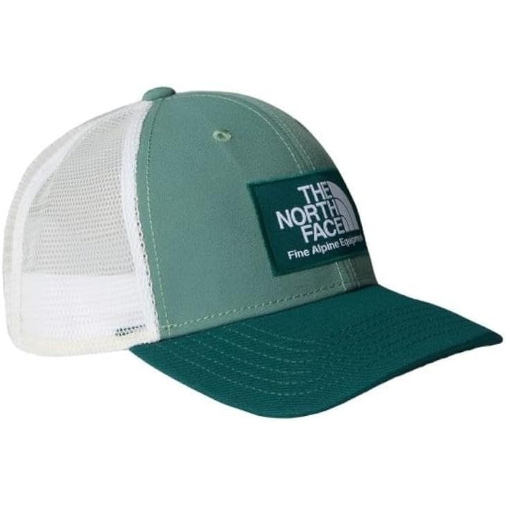 image:imageTHE NORTH FACE Deep Fit Mudder TruckerDeep Noriduck Green