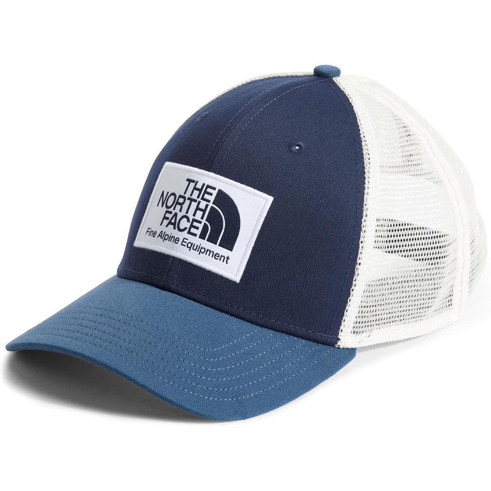 image:imageTHE NORTH FACE Deep Fit Mudder TruckerShady BlueSummit Navy