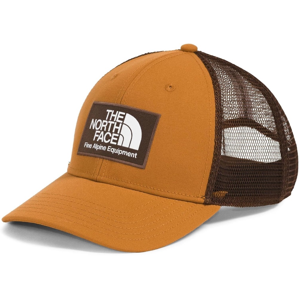 image:imageTHE NORTH FACE Deep Fit Mudder TruckerTimber Tan